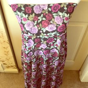 Lularoe Maxi Skirt/Dress